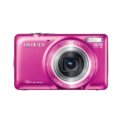 Camara Digital Fujifilm Finepix Jx420 Rosa
